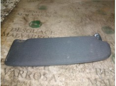 Recambio de parasol izquierdo para audi tt (8n3/8n9) 1.8 t coupe (132kw) referencia OEM IAM    2