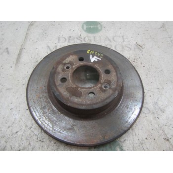 DISCO FRENO TRASERO 
