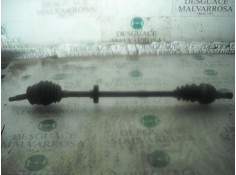 Recambio de transmision derecha para daewoo lanos 1.5 cat referencia OEM IAM   