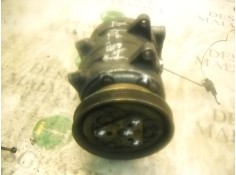 Recambio de compresor aire acondicionado para nissan serena (c23m) 1.6 cat referencia OEM IAM    2