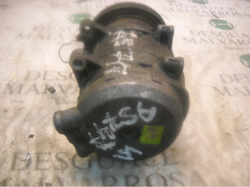 Recambio de compresor aire acondicionado para nissan serena (c23m) 1.6 cat referencia OEM IAM   