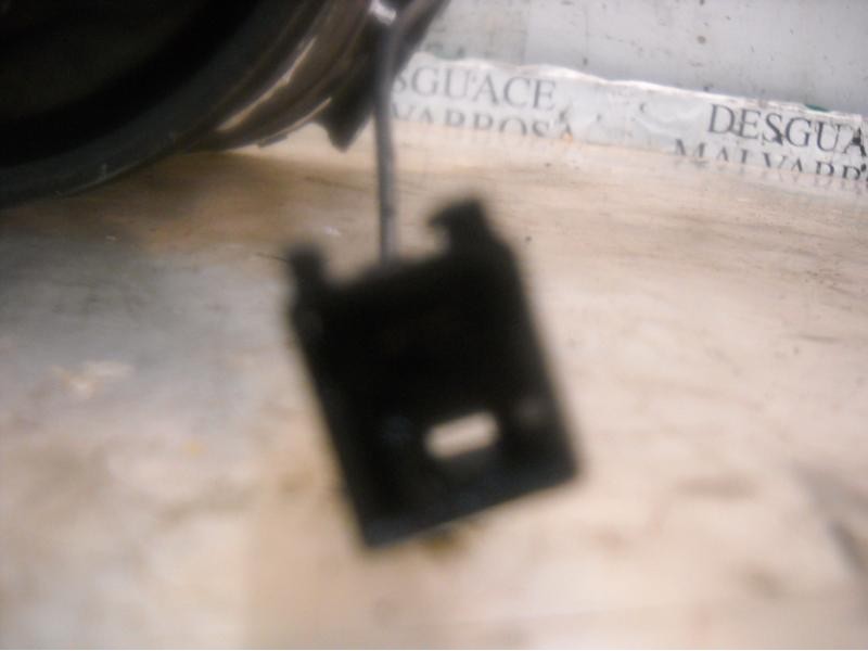 Recambio de compresor aire acondicionado para nissan serena (c23m) 1.6 cat referencia OEM IAM   