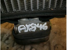 Recambio de evaporador aire acondicionado para nissan almera (n16/e) comfort referencia OEM IAM    2