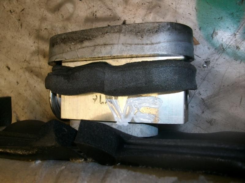 Recambio de evaporador aire acondicionado para nissan almera (n16/e) comfort referencia OEM IAM   