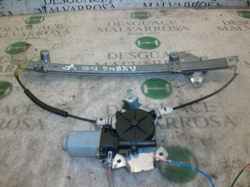 Recambio de elevalunas delantero derecho para nissan almera (n16/e) comfort referencia OEM IAM   