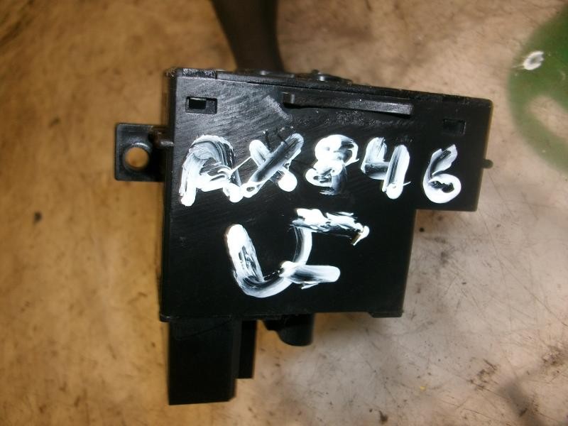 Recambio de mando limpia para nissan almera (n16/e) comfort referencia OEM IAM   