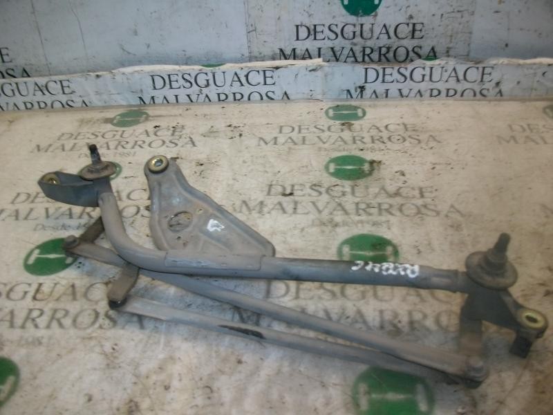 Recambio de articulacion limpia delantero para nissan almera (n16/e) comfort referencia OEM IAM   