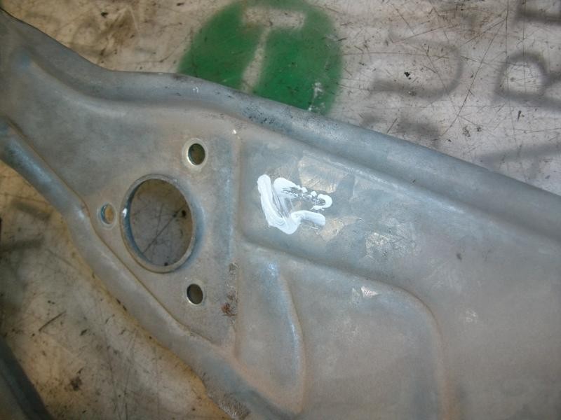 Recambio de articulacion limpia delantero para nissan almera (n16/e) comfort referencia OEM IAM   