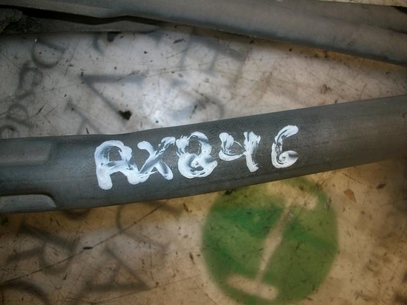 Recambio de articulacion limpia delantero para nissan almera (n16/e) comfort referencia OEM IAM   