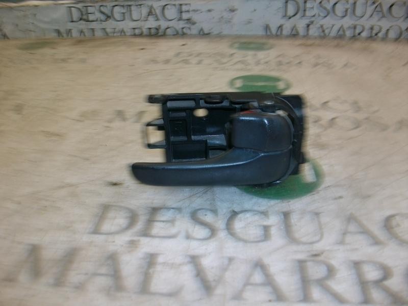 Recambio de maneta interior delantera derecha para nissan almera (n16/e) comfort referencia OEM IAM   