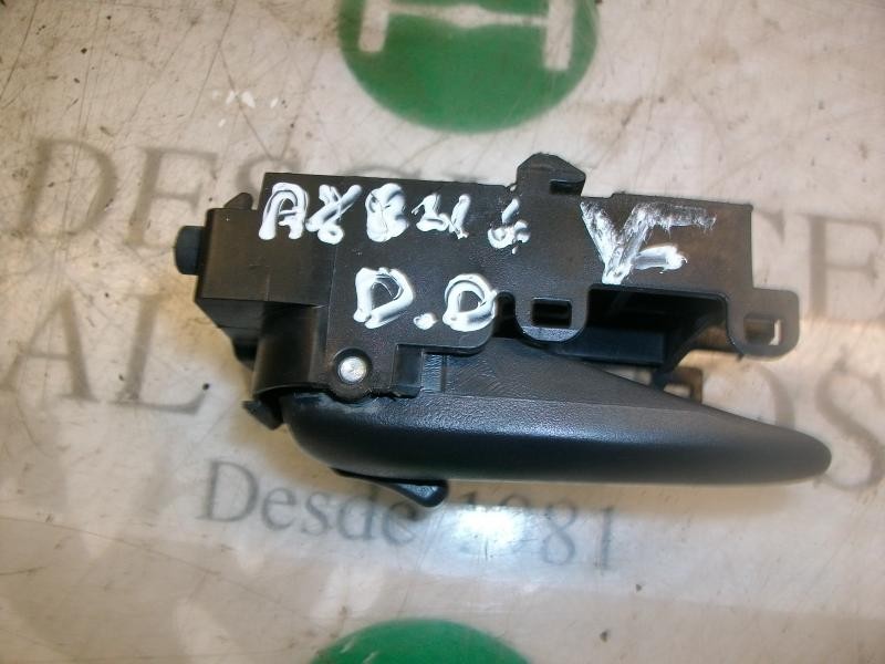 Recambio de maneta interior delantera derecha para nissan almera (n16/e) comfort referencia OEM IAM   