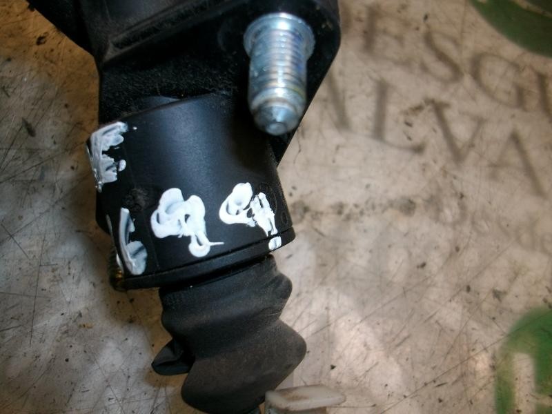 Recambio de bomba embrague para opel combo (corsa c) familiar referencia OEM IAM   