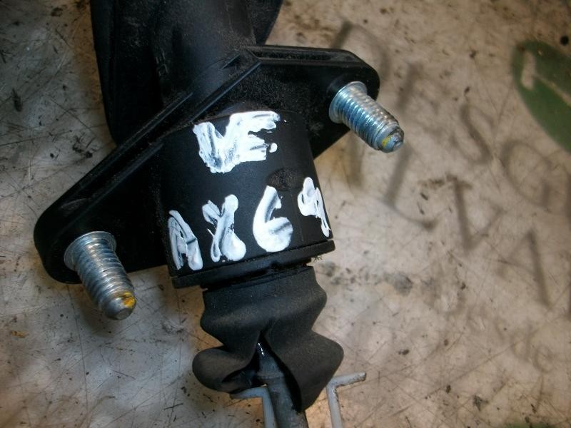 Recambio de bomba embrague para opel combo (corsa c) familiar referencia OEM IAM   