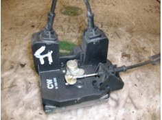 Recambio de cerradura puerta lateral derecha para opel combo (corsa c) familiar referencia OEM IAM    2