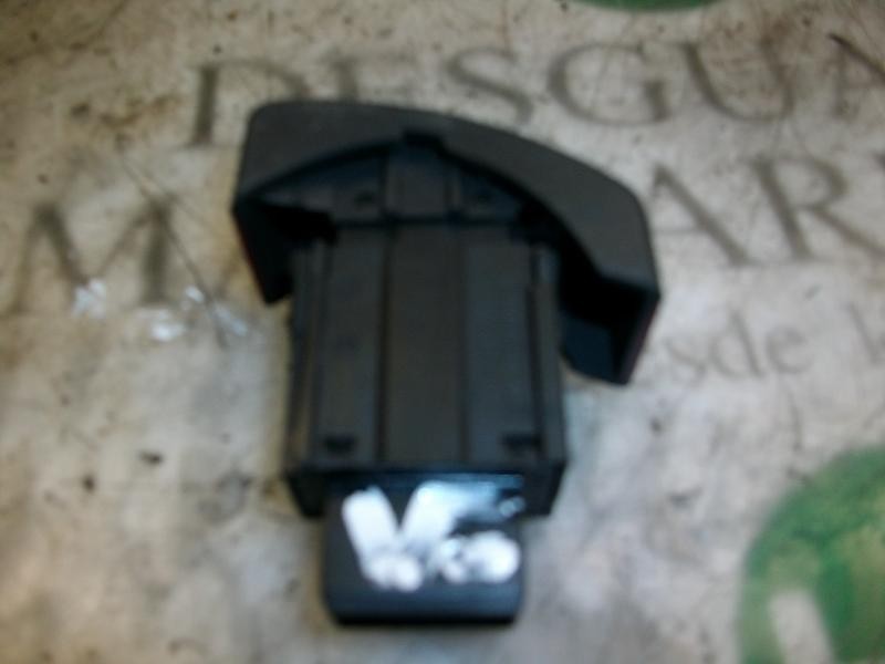 Recambio de warning para opel combo (corsa c) familiar referencia OEM IAM   