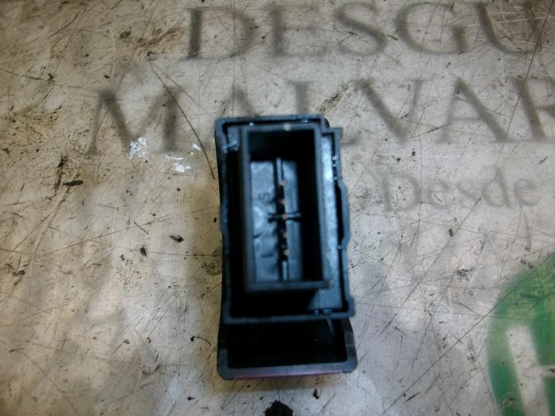 Recambio de warning para opel combo (corsa c) familiar referencia OEM IAM   