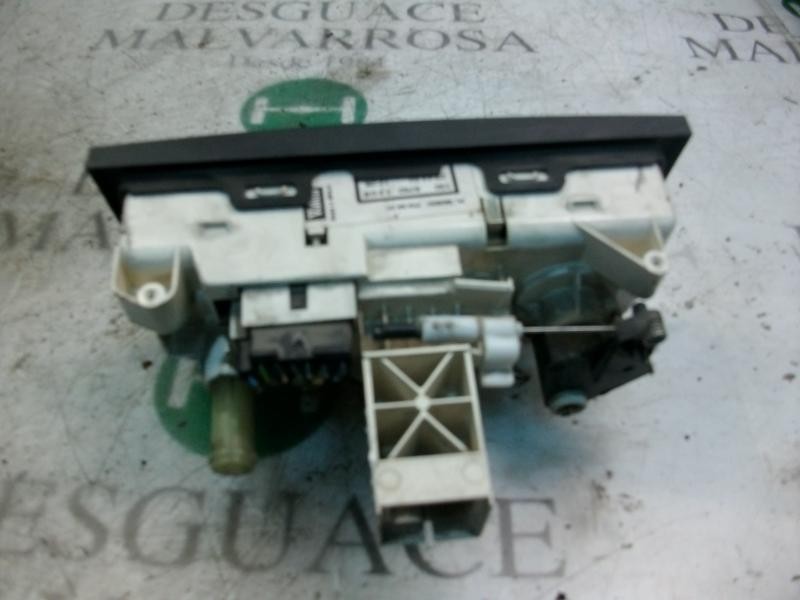 Recambio de mando calefaccion / aire acondicionado para opel combo (corsa c) familiar referencia OEM IAM   