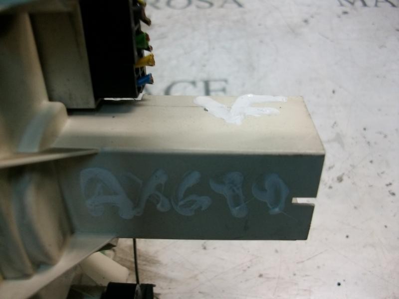 Recambio de mando calefaccion / aire acondicionado para opel combo (corsa c) familiar referencia OEM IAM   