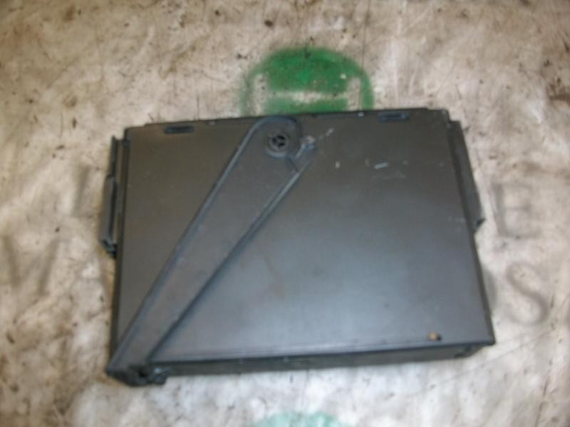 Recambio de modulo electronico para opel combo (corsa c) familiar referencia OEM IAM   