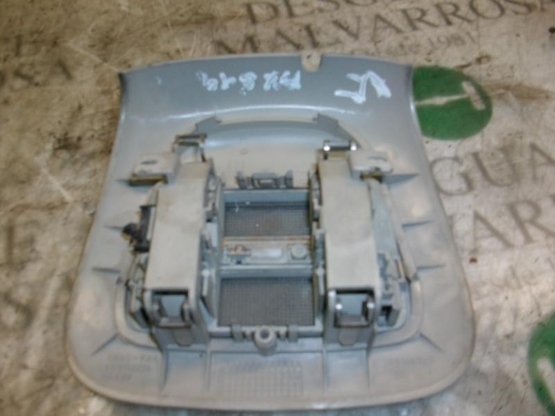 Recambio de piloto interior para opel combo (corsa c) familiar referencia OEM IAM   