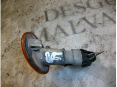 Recambio de piloto lateral izquierdo para opel combo (corsa c) familiar referencia OEM IAM    2