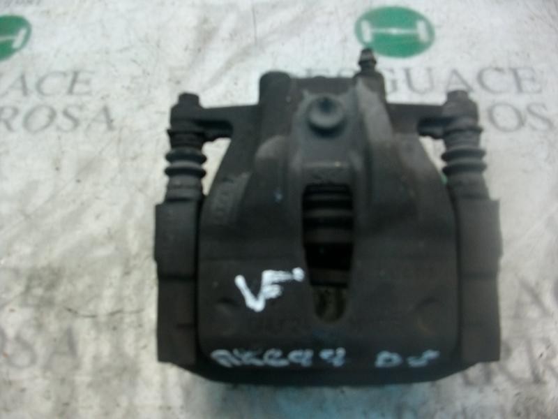 Recambio de pinza freno delantera izquierda para opel combo (corsa c) familiar referencia OEM IAM   