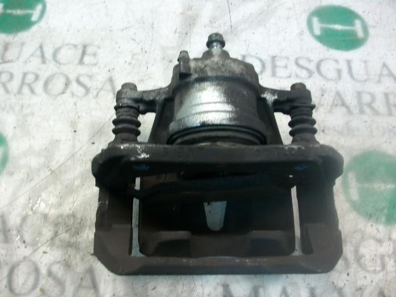 Recambio de pinza freno delantera izquierda para opel combo (corsa c) familiar referencia OEM IAM   