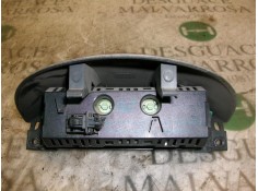 Recambio de mando multifuncion para opel combo (corsa c) familiar referencia OEM IAM    2