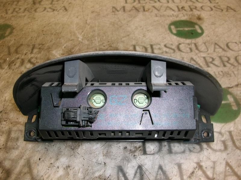 Recambio de mando multifuncion para opel combo (corsa c) familiar referencia OEM IAM   