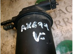 Recambio de soporte filtro gasoil para opel combo (corsa c) familiar referencia OEM IAM    2