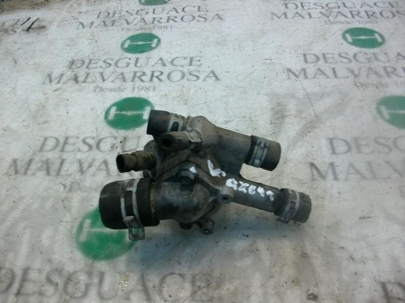 Recambio de termostato para opel combo (corsa c) familiar referencia OEM IAM   