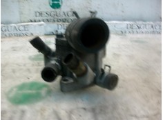 Recambio de termostato para opel combo (corsa c) familiar referencia OEM IAM    2
