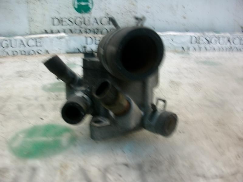 Recambio de termostato para opel combo (corsa c) familiar referencia OEM IAM   