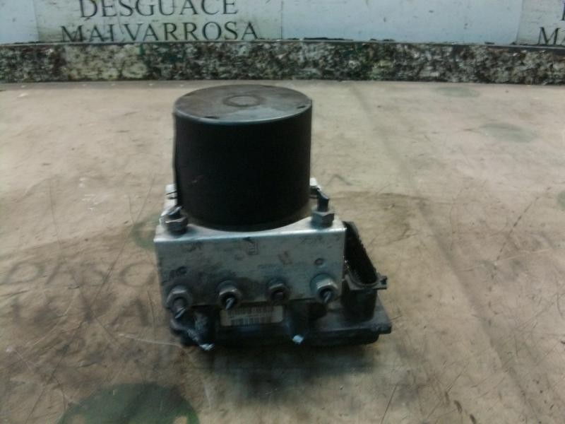 Recambio de abs para peugeot expert tepee premium referencia OEM IAM   