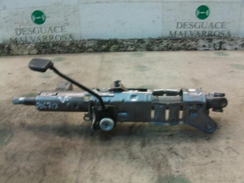 Recambio de columna direccion para peugeot expert tepee premium referencia OEM IAM   