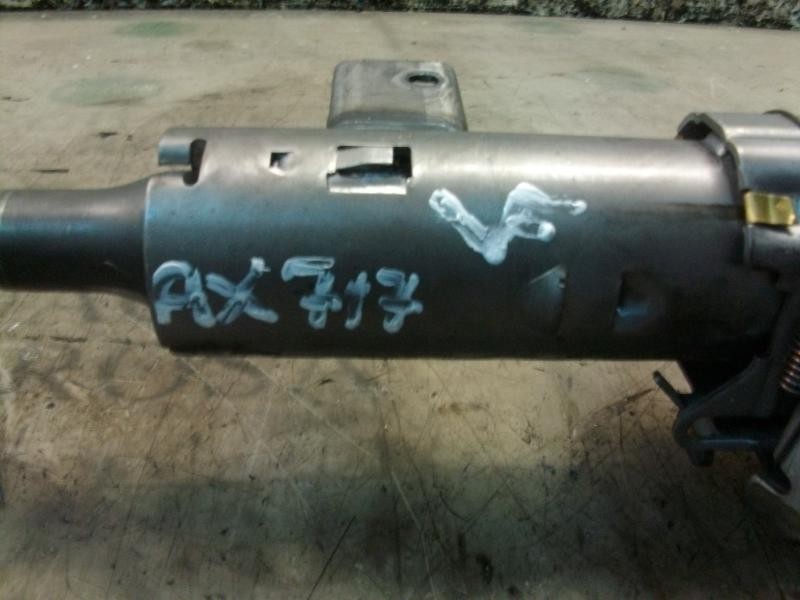 Recambio de columna direccion para peugeot expert tepee premium referencia OEM IAM   