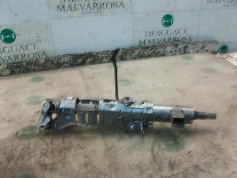 Recambio de columna direccion para peugeot expert tepee premium referencia OEM IAM   