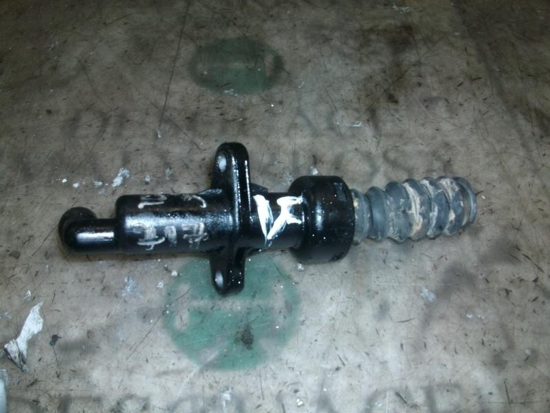 Recambio de bombin embrague para peugeot expert tepee premium referencia OEM IAM   