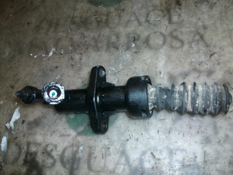 Recambio de bombin embrague para peugeot expert tepee premium referencia OEM IAM   