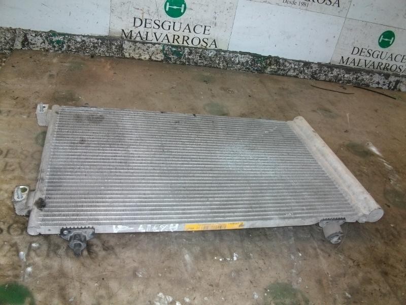 Recambio de condensador aire acondicionado para peugeot expert tepee premium referencia OEM IAM   