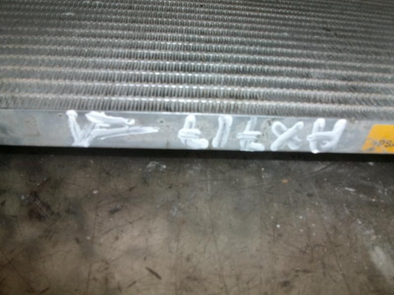 Recambio de condensador aire acondicionado para peugeot expert tepee premium referencia OEM IAM   