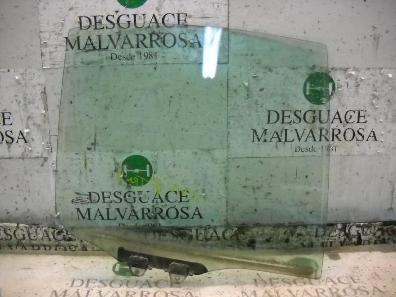 Recambio de cristal puerta trasero derecho para mg streetwise 1.4 referencia OEM IAM   