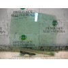Recambio de cristal puerta trasero derecho para mg streetwise 1.4 referencia OEM IAM   