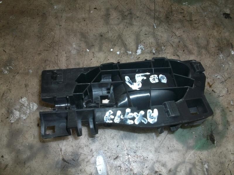 Recambio de maneta interior delantera derecha para peugeot expert tepee premium referencia OEM IAM   