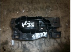 Recambio de maneta interior delantera izquierda para peugeot expert tepee premium referencia OEM IAM    2