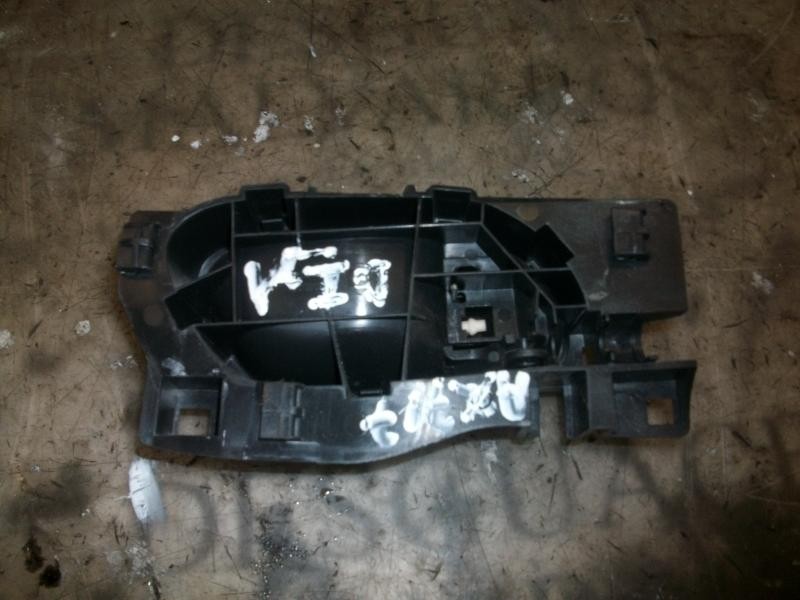 Recambio de maneta interior delantera izquierda para peugeot expert tepee premium referencia OEM IAM   