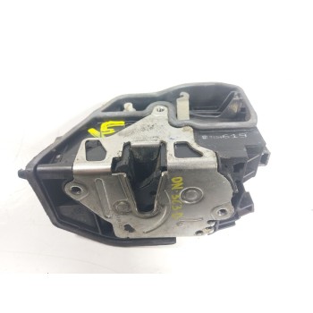 CERRADURA PUERTA DELANTERA DERECHA 7154619 