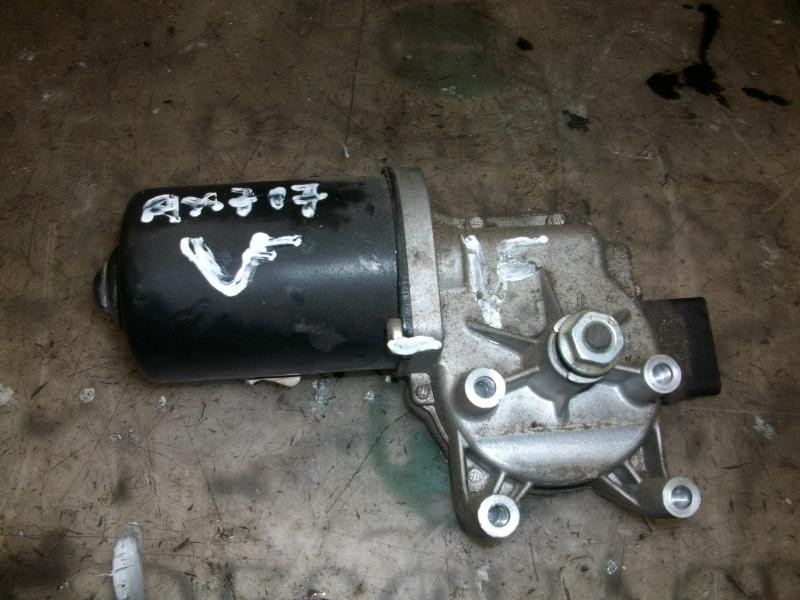 Recambio de motor limpia delantero para peugeot expert tepee premium referencia OEM IAM   