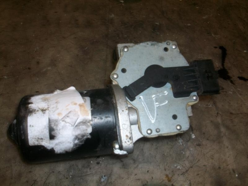 Recambio de motor limpia delantero para peugeot expert tepee premium referencia OEM IAM   