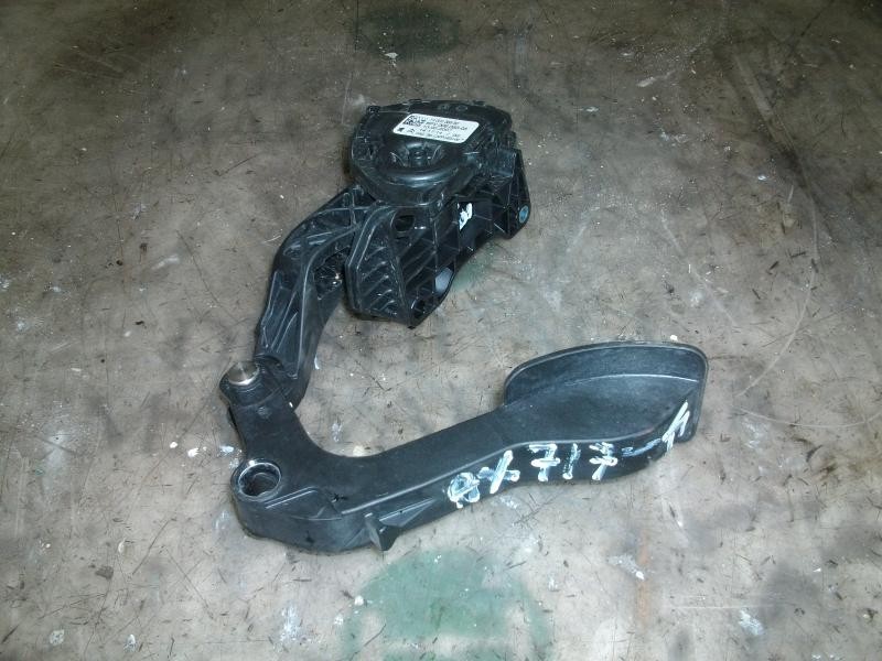 Recambio de potenciometro pedal para peugeot expert tepee premium referencia OEM IAM   